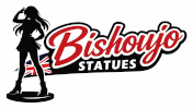 Bishoujo Statues Logo